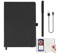 Xnote - Ai-Powered Smart Writing Set, Xnote Smart Notebook & Pen with Real-Time Sync, Digital Smart Pen, Smart Notebook Writing Pad Digital Notepad Bluetooth 5.0 for Note-taking, Sketching, Meeting