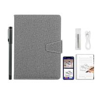 XNote Smart Pen & Digital Notebook, AI Handwriting Sync Tablet for Notes | Captures handwriting at 80Hz with 1/600-inch precision, syncing ink on real paper straight to your devices