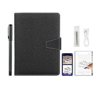 XNote Smart Pen & Digital Notebook, AI Handwriting Sync Tablet for Notes | Captures handwriting at 80Hz with 1/600-inch precision, syncing ink on real paper straight to your devices