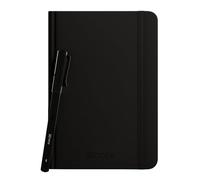 XNote Smart Pen & Notebook Starter Set - AI-Powered Digital Note Taking, Real Paper Writing Syncs to App, Bluetooth Smart Notebook, 17-Hr Battery, Official Bundle with 5 Ink Refills