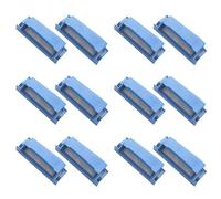 Xnuiasqe 12X Reusable Filters for