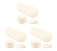 Xnuiasqe 1500 Pcs Replacement Paper Filters Round Coffee Maker Filters Disposable for Coffee