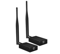 Xnuiasqe -165 for UAV Long-Range Communication LoRa Wireless Data Transmission Radio Module DTU Transparent Spread Spectrum