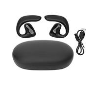 Xnuiasqe 1Set M8 Translator Earbuds 144 Language Translator Device, Two Way Real Time Translation Support Music Calling