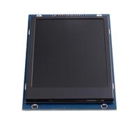 Xnuiasqe 2.8 Inch TFT LCD Module 240x320 Full Color Screen ST7789 LCD Display 8-Bit Parallel Port/16 Bit Parallel Port
