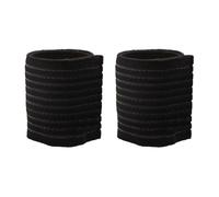 Xnuiasqe 2-Pack Adjustable Wrist Support Wraps, Elastic Compression Wrist Bands for Sports & Recovery for Men & Women