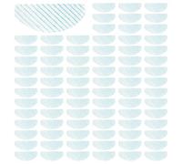 Xnuiasqe 200Pcs Disposable Mop Pads for OZMO T8, T8 Max, T9 Power/Max T10 Robot Vacuum Cleaner Accessories