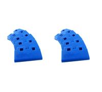 Xnuiasqe 20Pcs Solvent Wiper Rubber Blade for -740 Mimaki Jv33/JV5/CJV30, Mutoh Inkjet Printers DX5 / DX7 Printhead