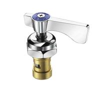Xnuiasqe 21-309L Hot and Cold Faucet Valve Core (Without Handle Version), Suitable for Royal Series Faucets, Low Lead