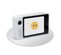 Xnuiasqe 2MP AI Voice Chat Camera Robot BOX - Development Board 2 Inch LCD N16R8 Touchscreen Display for Xiaozhi