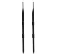 Xnuiasqe 2X 12DBi LoRaWAN Helium Antenna SMA Male Aerial LoRa Antenna Transmission for RAK HNT 2G 3G(868Mhz)