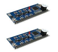 Xnuiasqe 2X EGS032 Three-Phase Pure Sine Wave Inverter Board EG8030 UPS EPS Test Board