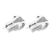 Xnuiasqe 2X Filament Buffer for 3D Printers,Auto Filament Feeding and Switching,Ensures Continuous Printing