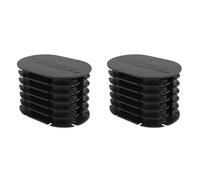 Xnuiasqe 2X Fishing Carp Tool Leader Storage for Carp Rig for Six Complete Leaders Accessories Equipment Tackle