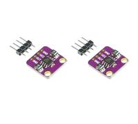 Xnuiasqe 2X LM2662 Negative Voltage Module Voltage Converter Module Charge Pump Positive to Negative Power Switch Capacitor