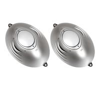 Xnuiasqe 2X Sauna Oxygen Ionizer, Sauna for Dry Sauna Use to Keep Sauna Smelling Clean, Enhance Sauna Experience