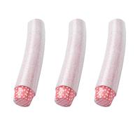 Xnuiasqe 300X Paper Cupcake Liner Muffin Candy Nut Snack Greaseproof Dessert Baking Cups Color: : 3.8cm X 3cm X 5cm