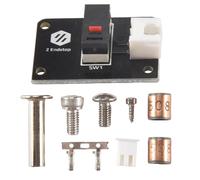 Xnuiasqe 3D Printer Accessories HARTK SEXBOLT Z Limit Switch PCB Kit for DIY Trident 3D Printer