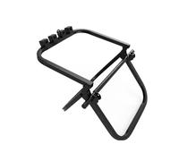 Xnuiasqe 3D Printer Filament Bracket Organizer Your Workspace and Foldable Design Extra-Large Spool Capacity for 3D Printer Parts