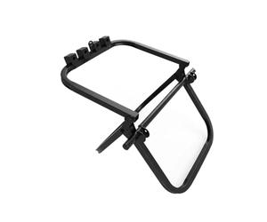 Xnuiasqe 3D Printer Filament Bracket Organizer Your Workspace and Foldable Design Extra-Large Spool Capacity for 3D Printer Parts