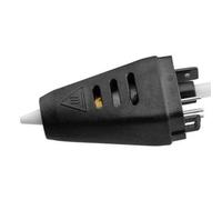 Xnuiasqe 3D Printing Pen Nozzle Replacement Compatible with RP800A, RP600A,Professional Pens,High- Part
