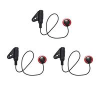 Xnuiasqe 3X Professional Guitar Patch Pickup Ad-20 Piezo Contact Microphone Pickup for Guitar Violin Ukulel Guitar Accessories