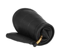 Xnuiasqe 4.00-12 Inner Tube Bent Valve Stem Inflated Replace Inner Tube for Electric Scooter Smart Self Balancing Scooter 12Inch
