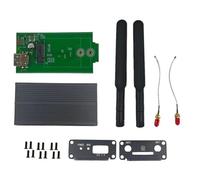 Xnuiasqe 4G/5G Module Adapter Board USB 3.0 to PCIe M.2 Type-C to PCIe Module Development Board