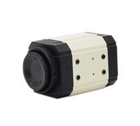 Xnuiasqe 4MP 120fps 1920x1080 High Speed Webcam, Computer Industrial Camera, Conference Teaching Live Video Chat Camera