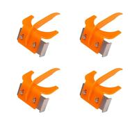 Xnuiasqe 4X for -2000E Commercial and Electric Juicer Parts Automatic Orange Juicer Machine Spare Parts Juicer Parts