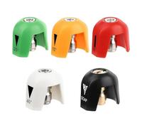 Xnuiasqe 5 Pack Quick Connect Pressure Washer Nozzle Tips Without Base-for SPX3000 Series & Universal Pressure Washers Easy Install Easy to Use