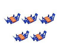 Xnuiasqe 5X 950 951 952 953 954 955 Printhead Print Head Cleaning Tools for 8100 8600 8610 8600 8660 T120 T520 7740 7720 8210