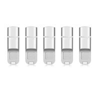 Xnuiasqe 5X Fingerprint USB3.0 Flash Drive 32G Accurate Identificaiotn Privacy Management Key USB Fingerprint Flash Drive
