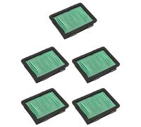 Xnuiasqe 5X Motorcycle Air Filter Elements Air Cleaner for 125 250 390 2017 2018 2019 93006015000