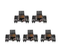Xnuiasqe 5X POE Module DP9900 Pin to PiN AG9900 12V1A 5V1.8A POE Module