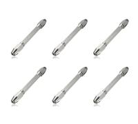 Xnuiasqe 6X New The High Quality Watch Tools Pin Home Carving Clock Repair Kit Watchmaker Tools