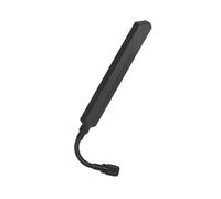 Xnuiasqe 868MHz Omni Antenna with Gooseneck Spring Meshtastic 915MHz Antenna 10DBi Gooseneck Antenna for HaLow Application A