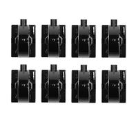 Xnuiasqe 8Pcs QP2-4.7 Start Relay Refrigerator PTC Ohm 1 Pin