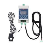 Xnuiasqe AC Power Acquisition Meter with Limiter Sensor for SOYOSOURCE GTN1000 and GTN1200 Grid Tie Inverter Systems