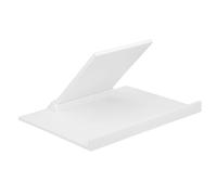 Xnuiasqe Adjustable Desktop Stand for Skylight Calendar Compatible with 27-Inch Digital Smart Calendar