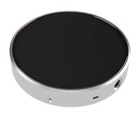 Xnuiasqe AI Voice Chat BOX EPS32-1.8 Inch Round LCD Display Touch WIFI Secondary Screen/Video MP3 /Photo