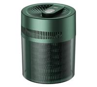Xnuiasqe Air Humidifier 2L USB Double Sprays Port Essential Oil Aromatherapy Cool Mist Maker Fogger Purify B