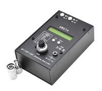 Xnuiasqe Antenna Analyzer Antenna Standing Wave Test HF/VHF Antenna Tester UHF Antenna Tester