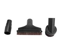 Xnuiasqe Assorted Vacuum Cleaner Brush Head Nozzle Horsehair Replacement Parts With 32/35Mm Adapater
