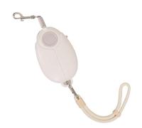 Xnuiasqe Automatic Retractable Dog Leash LED Light Extends Up to 3 Meters Night Supply Ideal for Small to Large Dogs