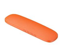 Xnuiasqe Bone Conduction Sleep Speaker Under Pillow, Ultra-Thin Bluetooth Pillow Speaker with TF Card for Side Sleepers