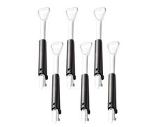 Xnuiasqe Can Opener, Can Opener, Bottle Cap Opener, Bottle Opener, Cap Twister, Multi-Function Can Opener, Can Open Labor-Saving