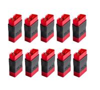 Xnuiasqe Car Diagnostic Tool X431PADV 10PCS OBD Adapter for Launch PRO3S+ V5.0 C-End OBD16 Cable Test Tester Main Cable
