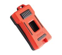 Xnuiasqe Case for Heltec V4 Meshtastic WiFi LoRa 32 V4 Meshtastic V3 V2 WiFi LoRa 32 0.96inch OLED Case Dev-Board Shell Case A