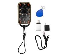 Xnuiasqe Chameleon V3.0 125Khz 13.56Mhz RFID Smart Card Emulator Reader ID IC Smart Card Tag Copyer NFC Read Write Functionality